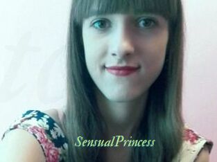 SensualPrincess