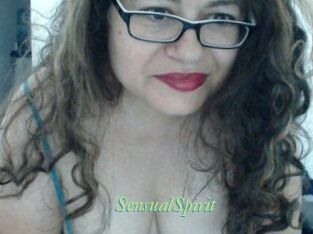 SensualSpirit