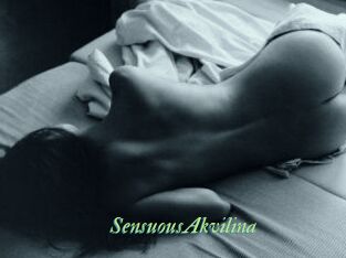 SensuousAkvilina
