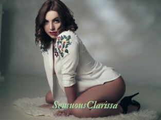 SensuousClarissa
