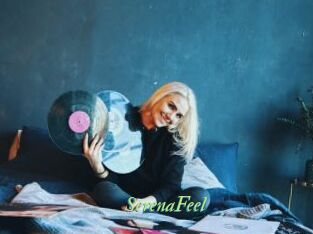 SerenaFeel