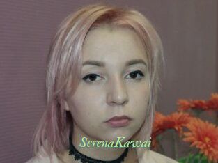 SerenaKawai