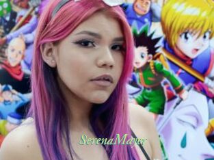 SerenaMayer