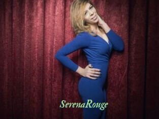 SerenaRouge