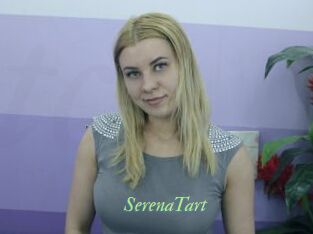 SerenaTart