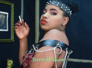 SereneWilliams