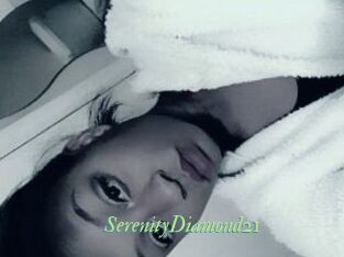 SerenityDiamond21