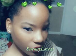 SerenityLove21