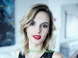 SerenityPassion
