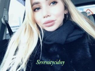 Serenitycidny