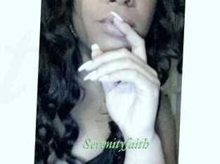 Serenityfaith