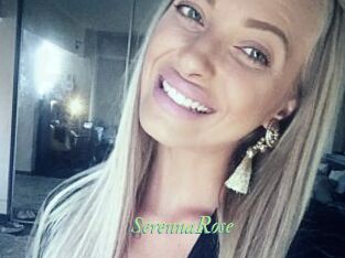 SerennaRose