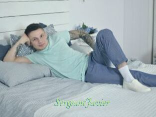 SergeantJavier