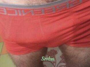 Serhio