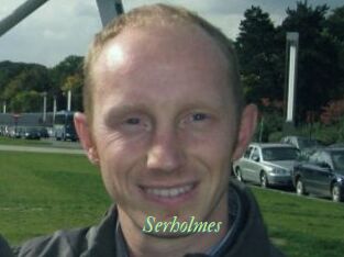 Serholmes