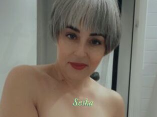Seska