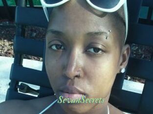 SevanSecrets