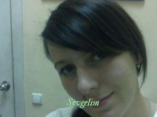 Sevgelim