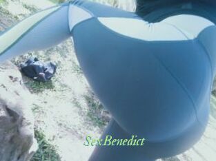 SexBenedict