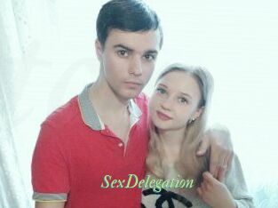 SexDelegation