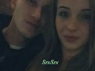 SexSex