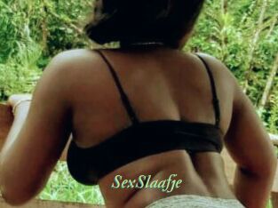 SexSlaafje