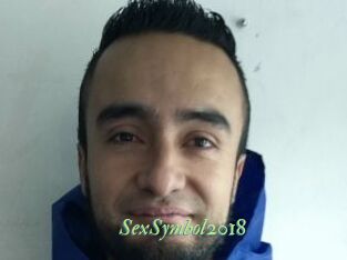 SexSymbol2018
