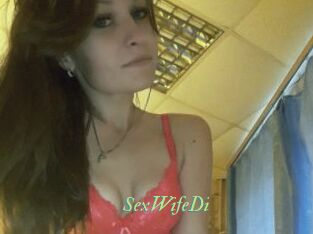 SexWifeDi