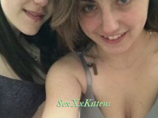 SexXxKittens