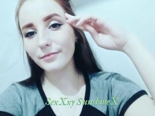 SexXxy_SunshineX