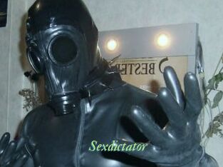 Sexdictator