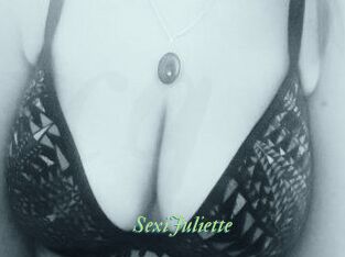 SexiJuliette