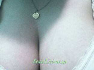 SexieLicious4u