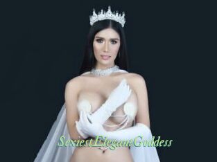 SexiestElegantGoddess