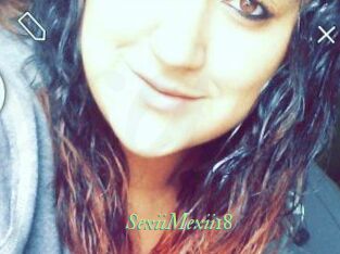 SexiiMexii18