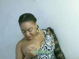 SexiiStarr