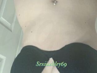 Sexiiashley69