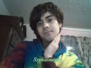 Sexualmagic9