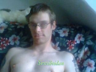 Sexxiboidan