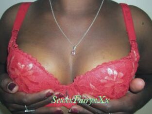 SexxxFairyxXx