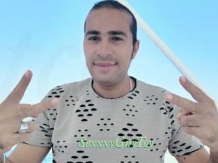 SexxxyGuyToy