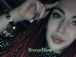 SexxxyMarie