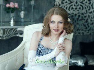 SexxyBianka