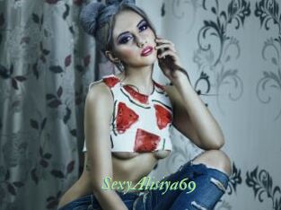 SexyAlisiya69