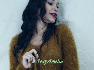 SexyAmelia