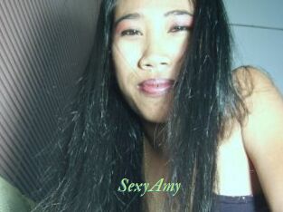SexyAmy