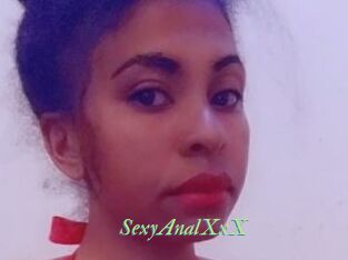 SexyAnalXxX