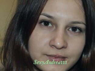 SexyAndrea111