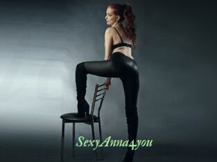 SexyAnna4you