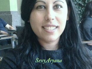 Sexy_Aryana